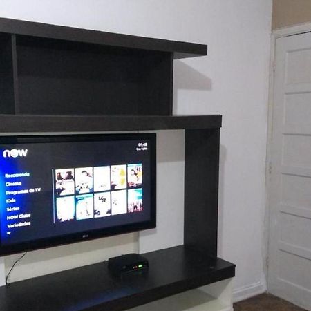 Apartamento Primeira Quadra Da Praia Praia Grande  Exteriör bild