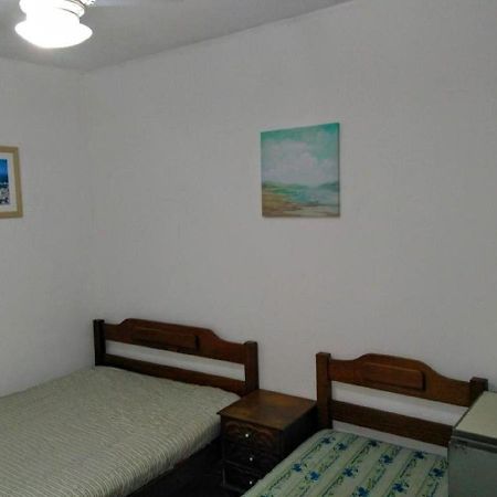 Apartamento Primeira Quadra Da Praia Praia Grande  Exteriör bild